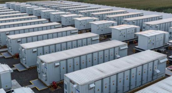 Sri Lanka to Launch 1,200MW Battery Storage System